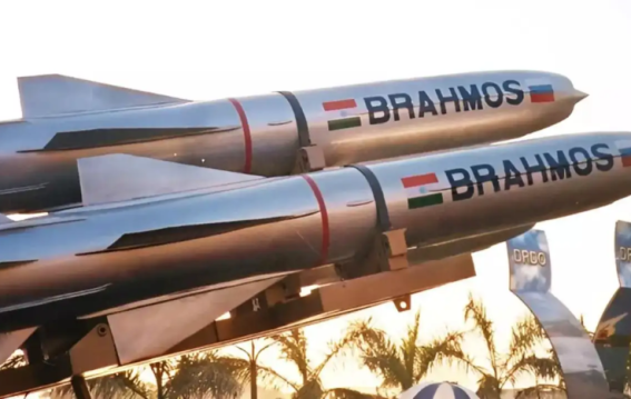 Operation Sindoor: India’s Decoy Tactics and Missile Strikes Cripple Pakistan’s Air Defences